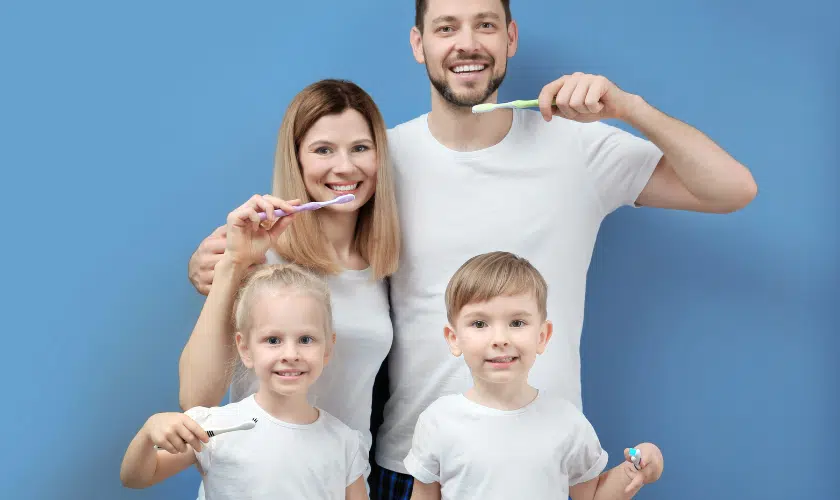 Why Family Dentistry is Important