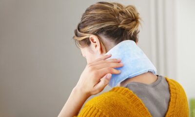 Top Tips for Managing Migraines