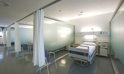 Exploring the Basics of Inpatient Beds: A Comprehensive Guide