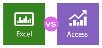 Excel vs Access: Which to Use for Your Data