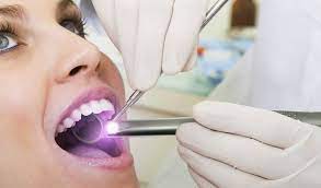 The Crucial Role of General Dentists in Detecting Oral Cancer Early