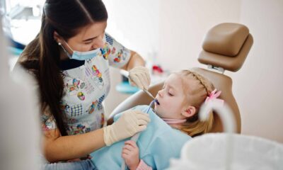 Pediatric Oral Health Tips from Expert Pediatric Dentists